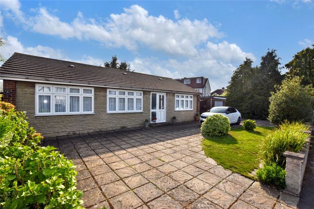 Haslemere Road, Bexleyheath, DA7 2 bed bungalow for sale