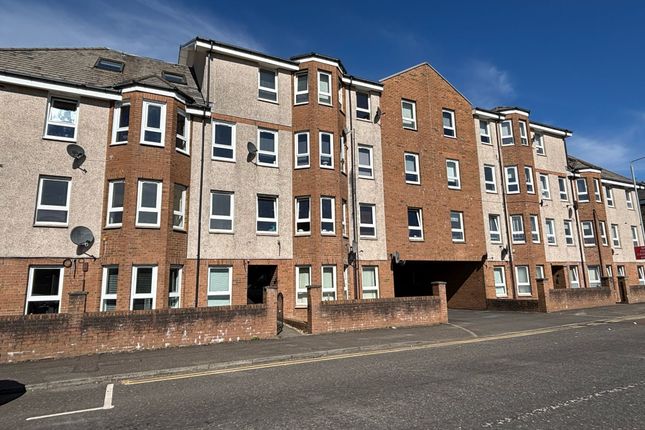 2 bed flat
