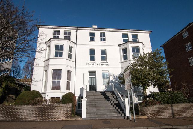 2 bed flat