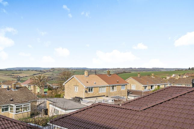 Lincott View, Bath BA2 1 bed apartment for sale