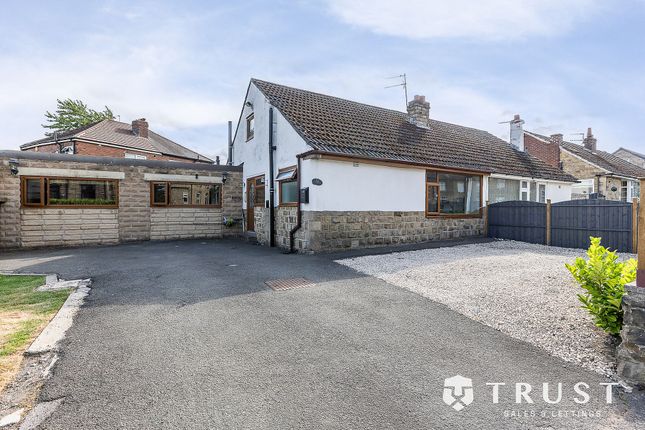 Shill Bank Lane, Mirfield, WF14 2 bed semi