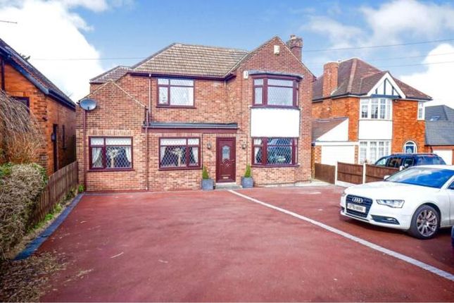 6 bedroom detached house for sale