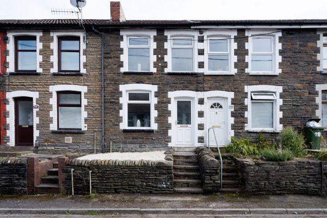 Phillip Street, Pontypridd CF37 2 bed terraced house for sale