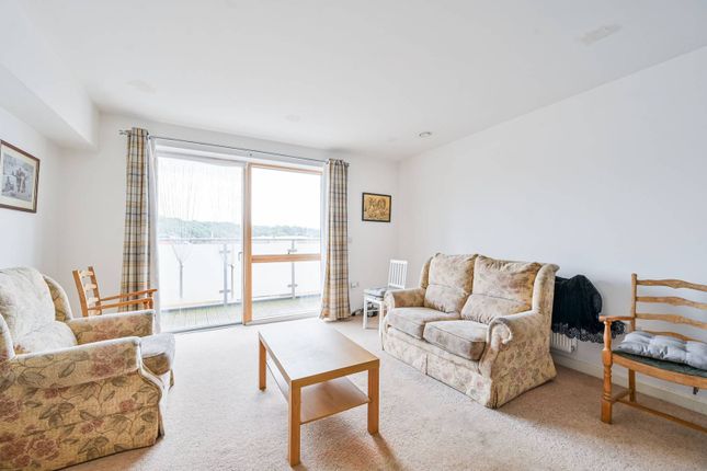 Barracouta House, Plumstead, London... 2 bed flat for sale