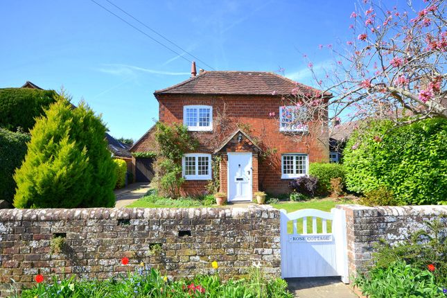 The Common, Dunsfold, GU8 3 bed detached house for sale