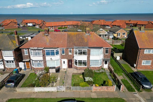 3 bed terraced house