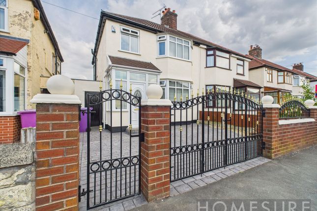 3 bed semi-detached house