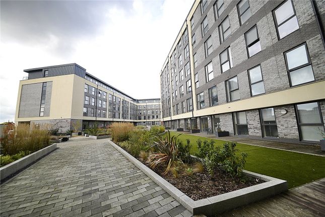 Worrall Street, Salford, Greater... 2 bed apartment for sale