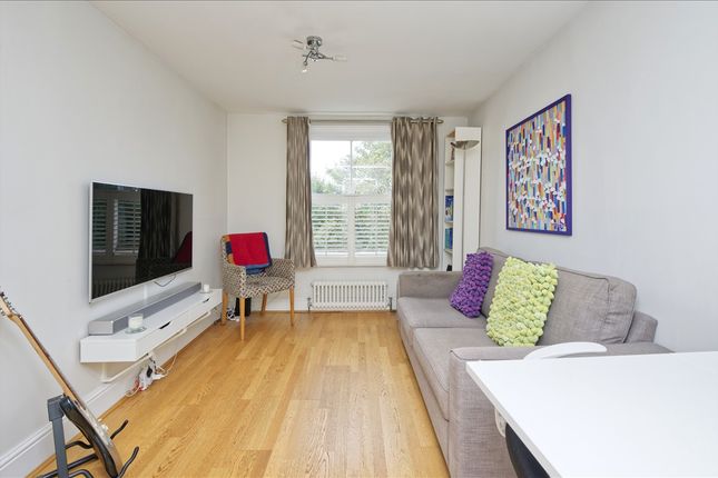 Shepherd's Bush W12 W12 1 bed flat for sale