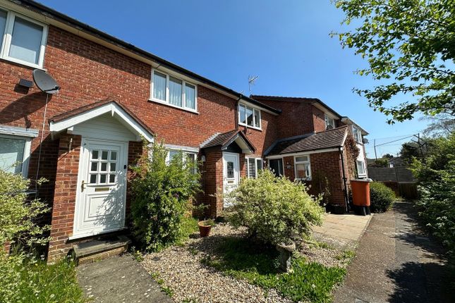 Ladywell Prospect, Sawbridgeworth, CM21 2 bed terraced house for sale