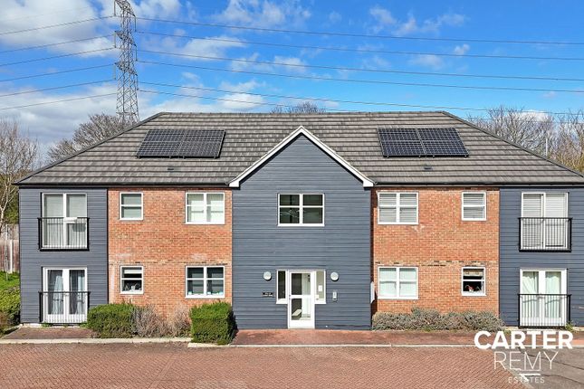 Dudley Close, Chafford Hundred, RM16 2 bed flat for sale