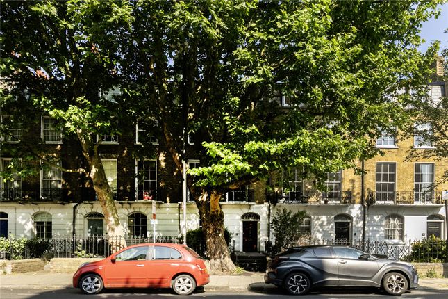 Barnsbury Road, London, N1 1 bed apartment for sale