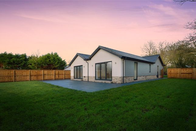 3 bedroom bungalow for sale