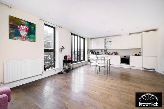 2 bed flat