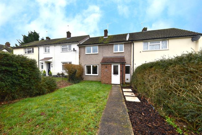 Walkern Road, Stevenage 3 bed terraced house for sale