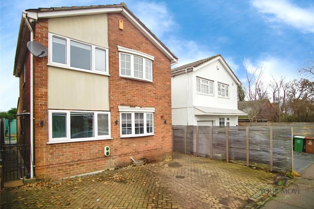 Bexley Road, Erith DA8 4 bed detached house for sale