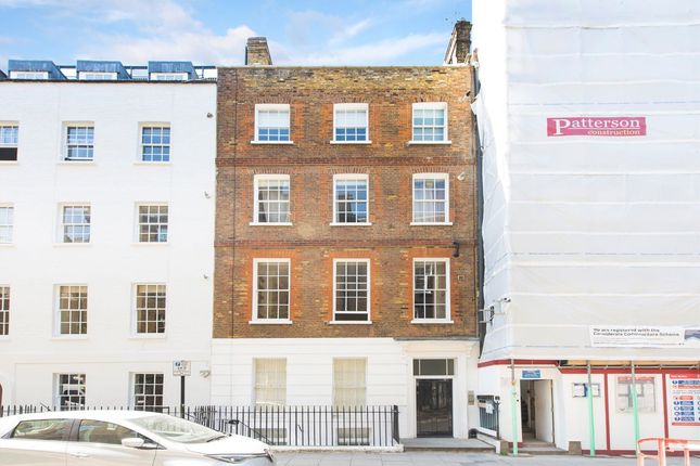 Old Gloucester Street, London WC1N 3 bed flat for sale