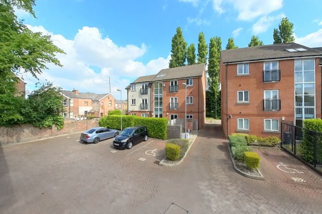 Parsons Way, Manchester M9 2 bed flat for sale