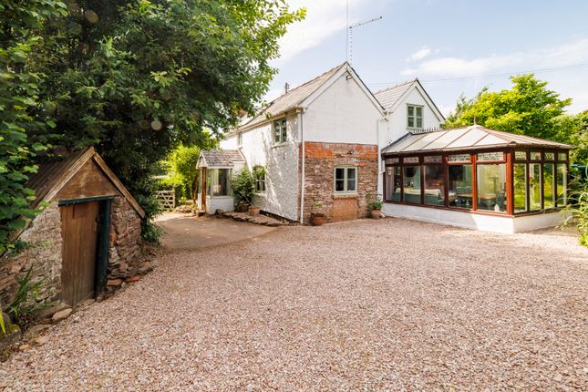Orcop, Hereford, Herefordshire, HR2 4 bed detached house for sale
