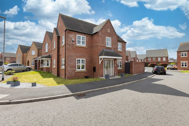 Buckley Grove,  Lytham St. Annes, FY8 4 bed detached house for sale