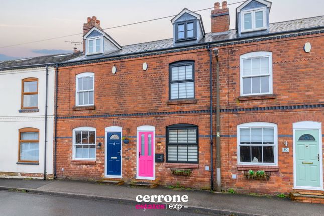 Shaw Lane, Bromsgrove B60 3 bed terraced house for sale