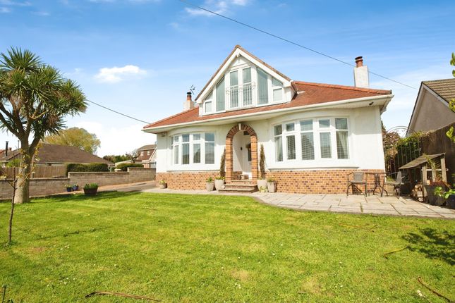 4 bedroom detached bungalow for sale