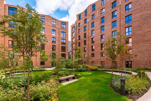 35 Waverley, Hudson Quarter, Toft... 2 bed apartment for sale