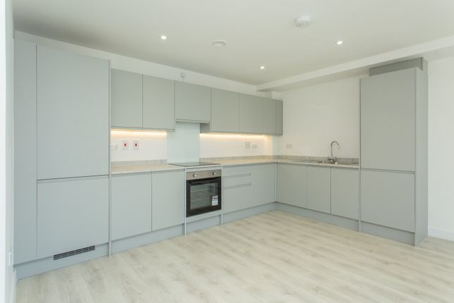 Richmond Street, Herne Bay, Kent, CT6 2 bed flat for sale