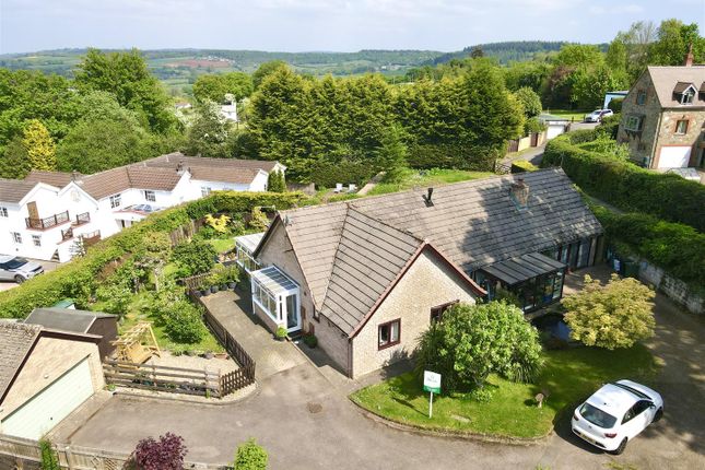 2 bedroom semi-detached bungalow for sale