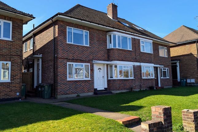 2 bedroom maisonette for sale