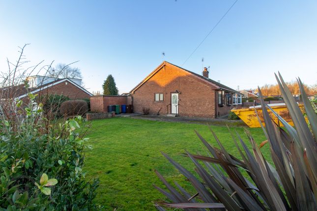 2 bedroom bungalow for sale