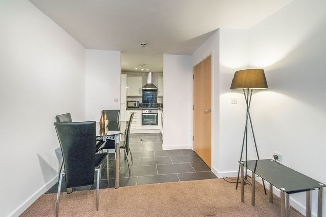 1 bedroom flat for sale