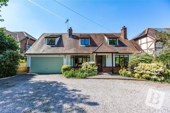 Main Road, Bicknacre, Chelmsford... 4 bed detached house for sale