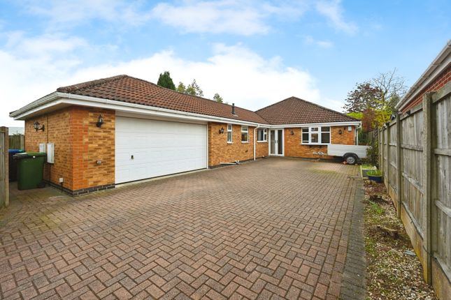4 bedroom detached bungalow for sale