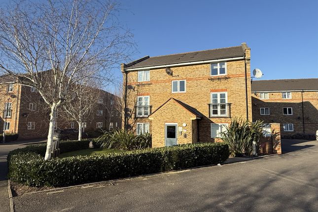 2 bed flat