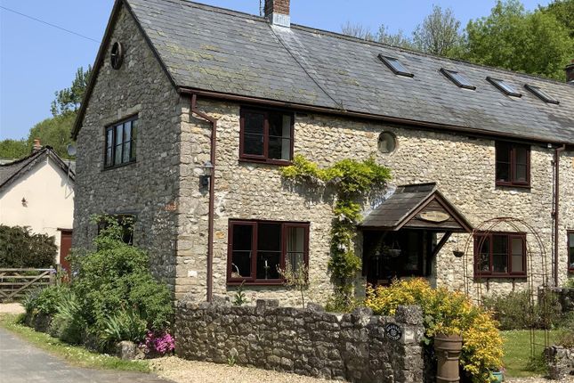 3 bed semi-detached house