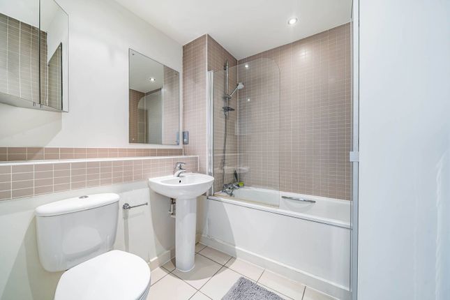 1 bed flat