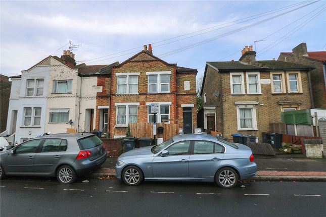 Whitehorse Road, Croydon, CR0 2 bed apartment for sale