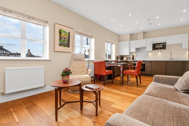 1 bed flat