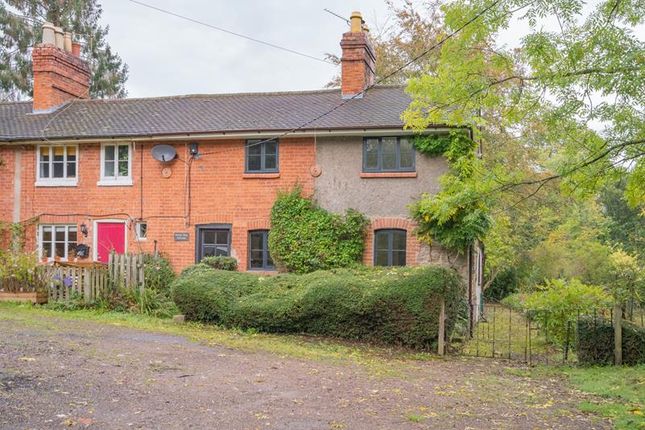 Peach Tree Cottage, putley common... 2 bed semi