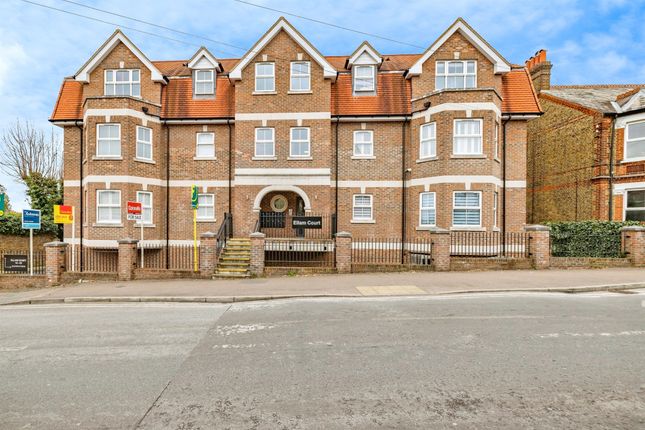 2 bed flat