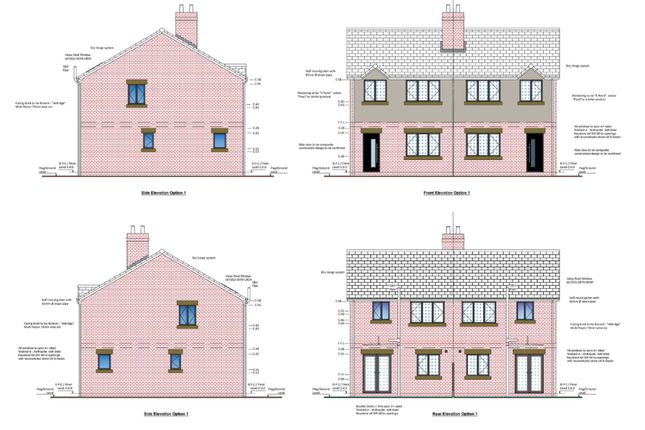 Park Road, Coppull, PR7 5AH Land for sale