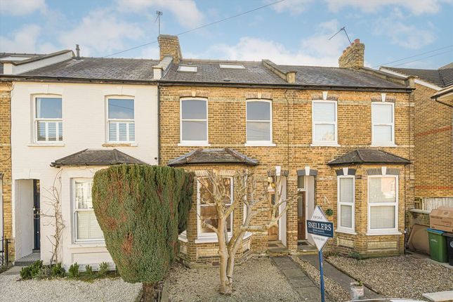 Pemberton Road, East Molesey KT8 4 bed house for sale