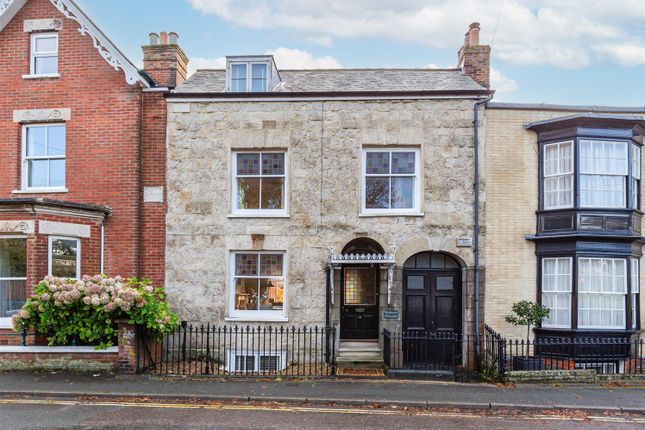 Cowes, Isle of Wight 6 bed house for sale