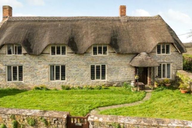 Isle Abbotts, Taunton, Somerset, TA3 4 bed house for sale