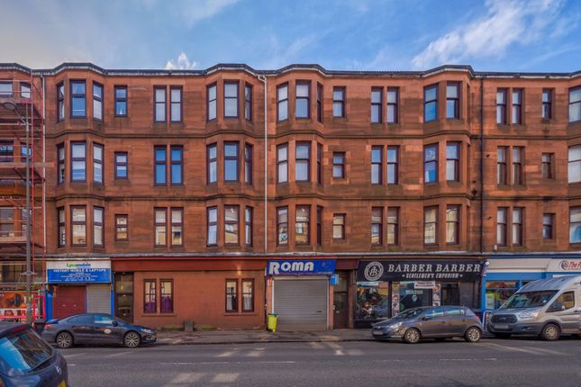 Dumbarton Road, Clydebank G81 2 bed flat for sale