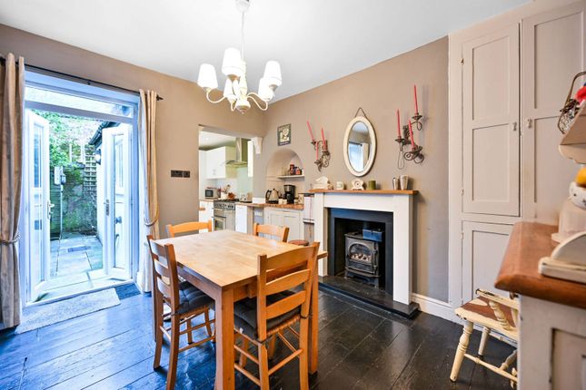 Nightingale Road, Guildford, GU1 4 bed semi