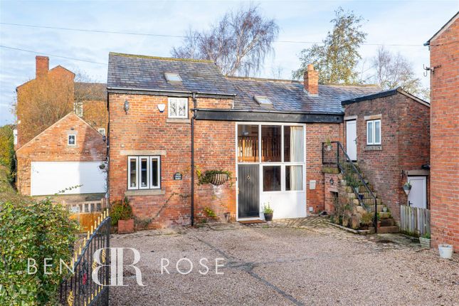 Station Road, Croston, Leyland 4 bed detached house for sale