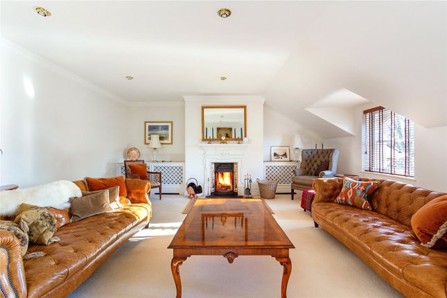 Severn House, Hazelwood Road, Sneyd... 3 bed apartment for sale