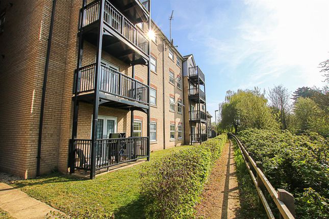 Dobede Way, Ely CB7 2 bed flat for sale